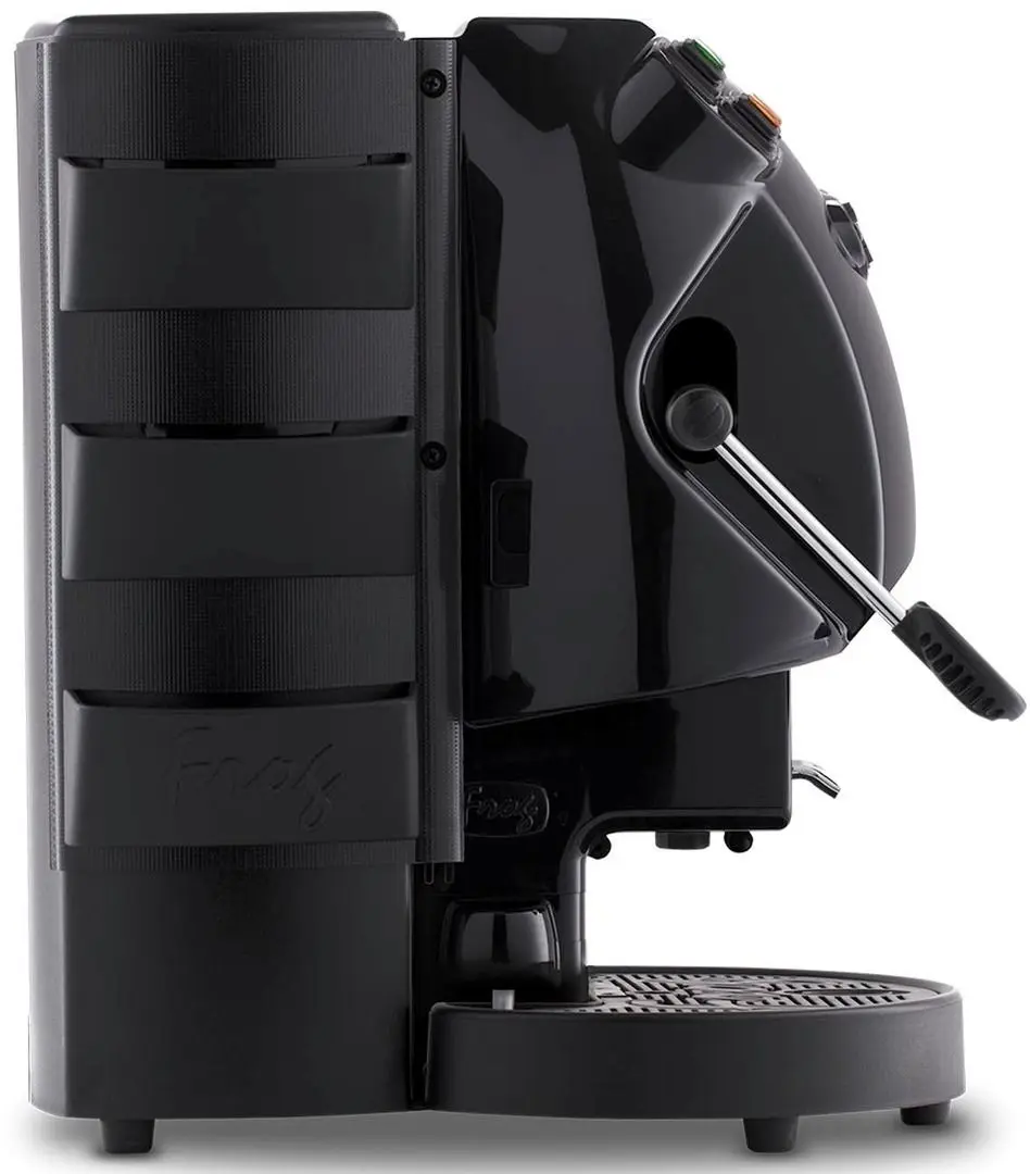 Aparat de cafea Didiesse Frog Revolution (Black) - 3