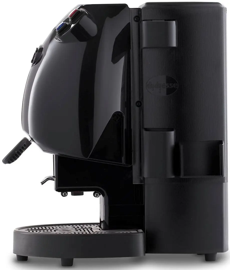 Aparat de cafea Didiesse Frog Revolution (Black) - 4