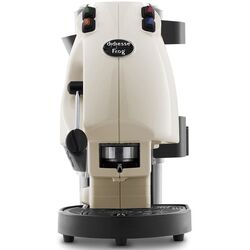 Aparat de cafea Didiesse Frog Revolution (Ivory)