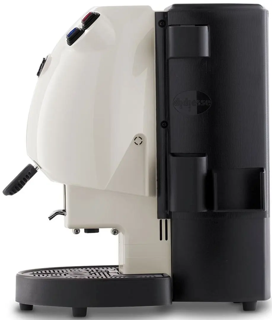 Кофемашина Didiesse Frog Revolution (Ivory) - 4