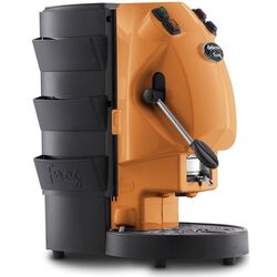 Кофемашина Didiesse Frog Revolution (Orange) Thumb