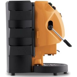 Кофемашина Didiesse Frog Revolution (Orange) Thumb