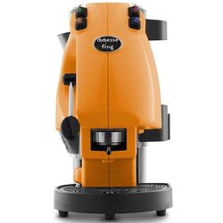 Aparat de cafea Didiesse Frog Revolution (Orange)