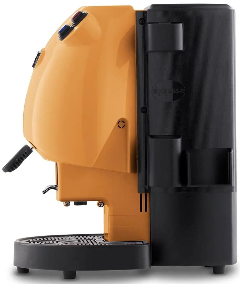 Кофемашина Didiesse Frog Revolution (Orange) - 2