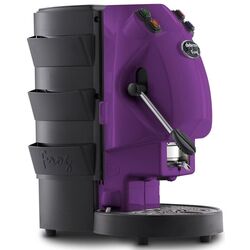 Кофемашина Didiesse Frog Revolution (Purple) Thumb