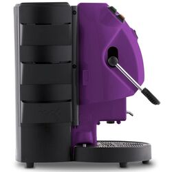 Кофемашина Didiesse Frog Revolution (Purple) Thumb
