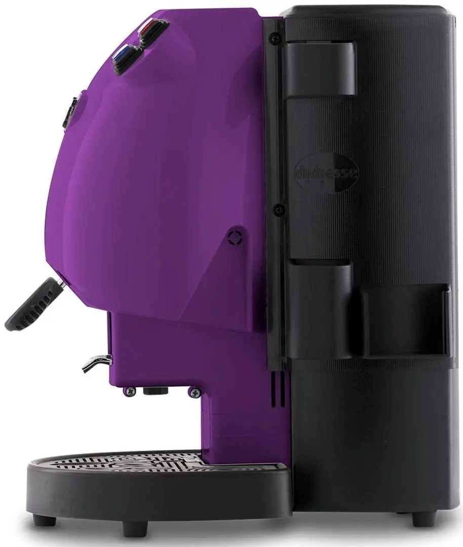Кофемашина Didiesse Frog Revolution (Purple) - 4