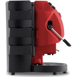 Aparat de cafea Didiesse Frog Revolution (Red) Thumb