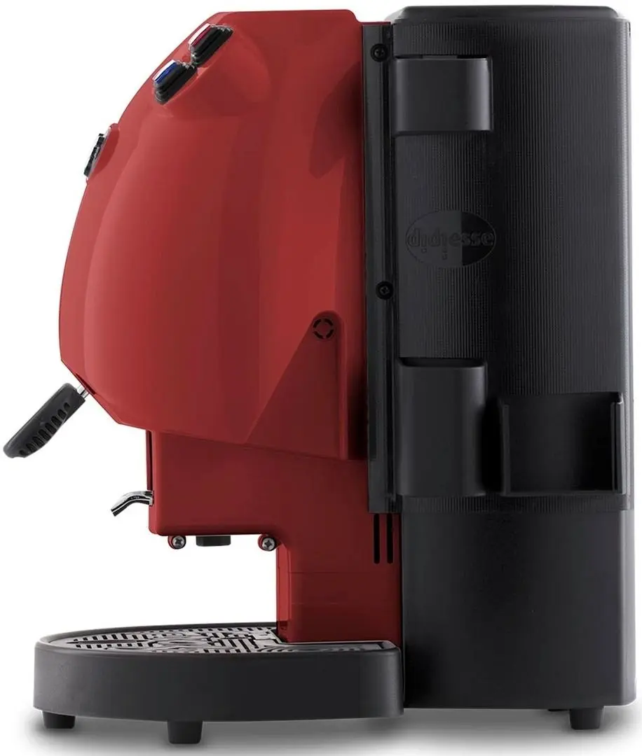 Aparat de cafea Didiesse Frog Revolution (Red) - 4