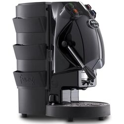 Кофемашина Didiesse Frog Revolution Vapor ( Black) Thumb