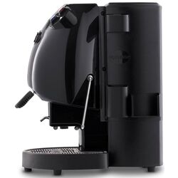 Кофемашина Didiesse Frog Revolution Vapor ( Black) Thumb