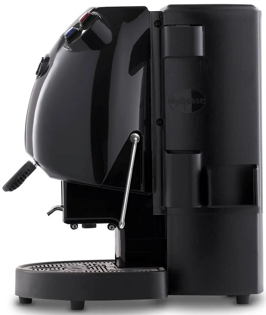 Кофемашина Didiesse Frog Revolution Vapor ( Black) - 2