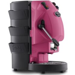 Aparat de cafea Didiesse Frog Revolution Vapor (Fuchsia) Thumb