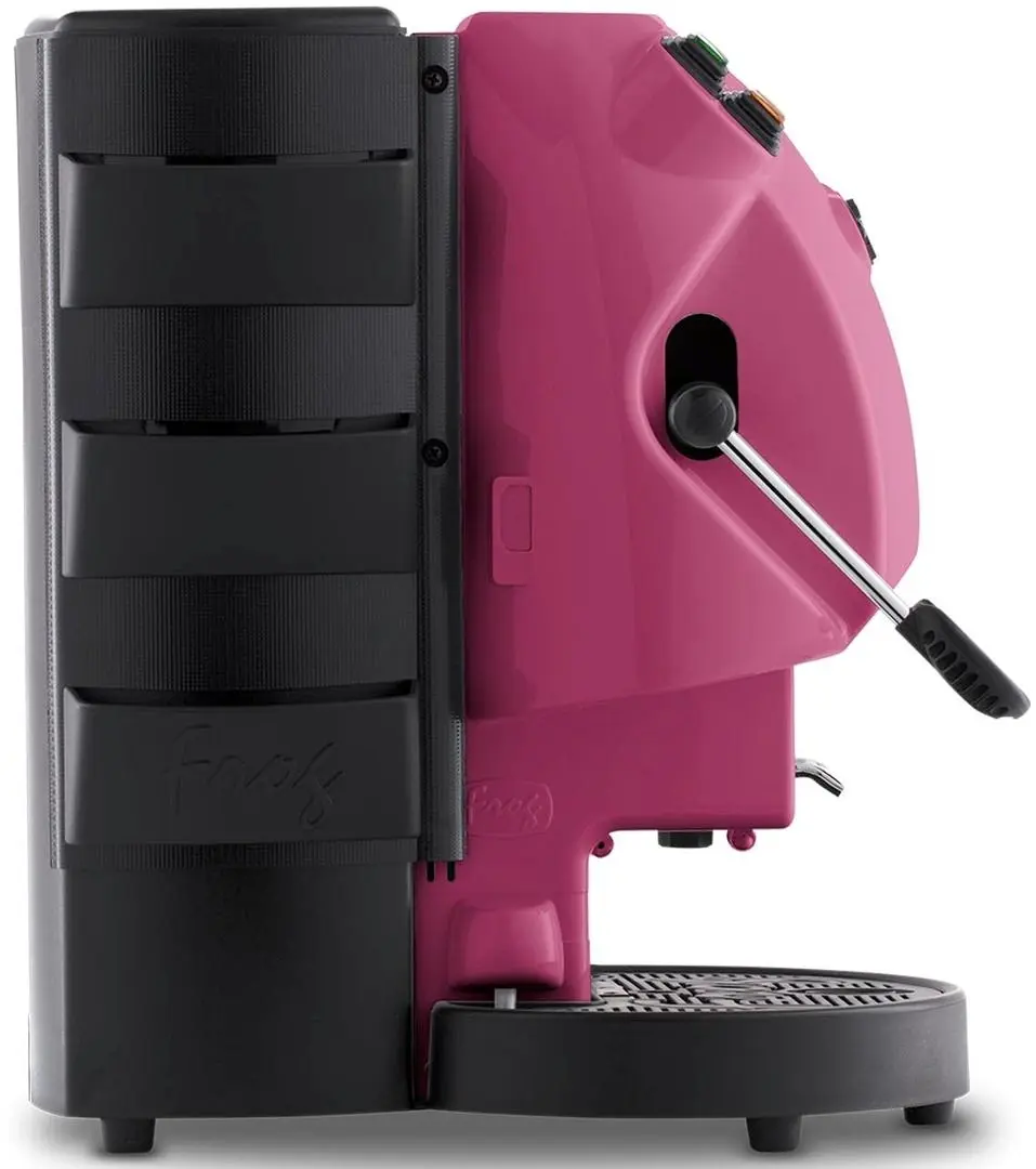 Aparat de cafea Didiesse Frog Revolution Vapor (Fuchsia) - 3
