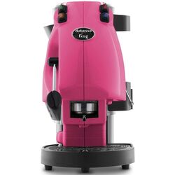 Aparat de cafea Didiesse Frog Revolution Vapor (Fuchsia)