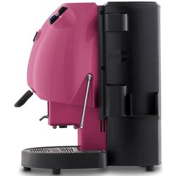 Aparat de cafea Didiesse Frog Revolution Vapor (Fuchsia) Thumb