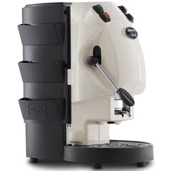 Кофемашина Didiesse Frog Revolution Vapor (Ivory) Thumb