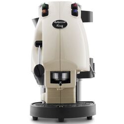Aparat de cafea Didiesse Frog Revolution Vapor (Ivory)