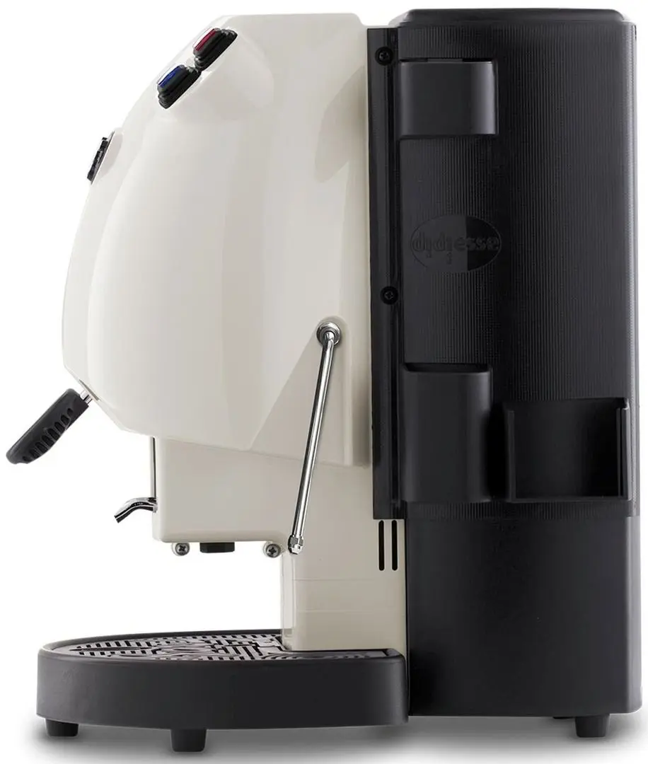 Кофемашина Didiesse Frog Revolution Vapor (Ivory) - 2