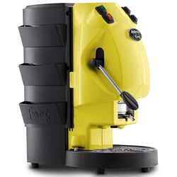 Aparat de cafea Didiesse Frog Revolution Vapor ( Lemon Yellow) Thumb