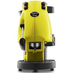 Aparat de cafea Didiesse Frog Revolution Vapor ( Lemon Yellow)