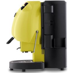 Aparat de cafea Didiesse Frog Revolution Vapor ( Lemon Yellow) Thumb