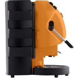 Кофемашина Didiesse Frog Revolution Vapor (Orange) Thumb