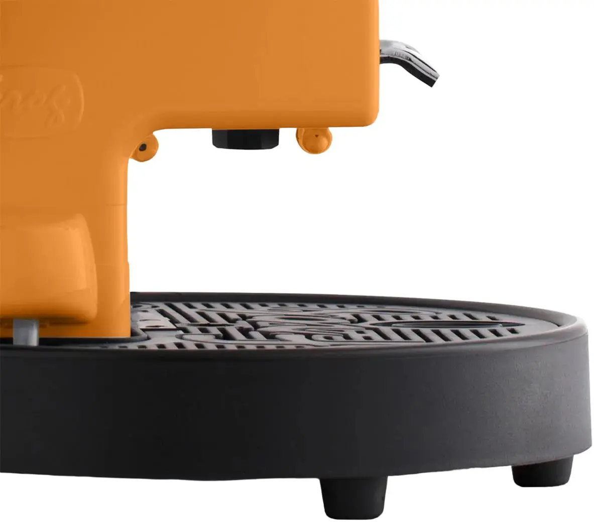 Кофемашина Didiesse Frog Revolution Vapor (Orange) - 4