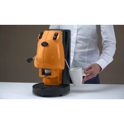 Кофемашина Didiesse Frog Revolution Vapor (Orange) Thumb