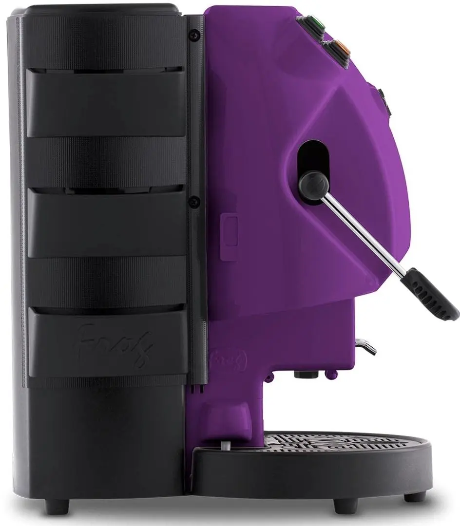 Aparat de cafea Didiesse Frog Revolution Vapor (Purple) - 3