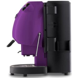 Aparat de cafea Didiesse Frog Revolution Vapor (Purple) Thumb