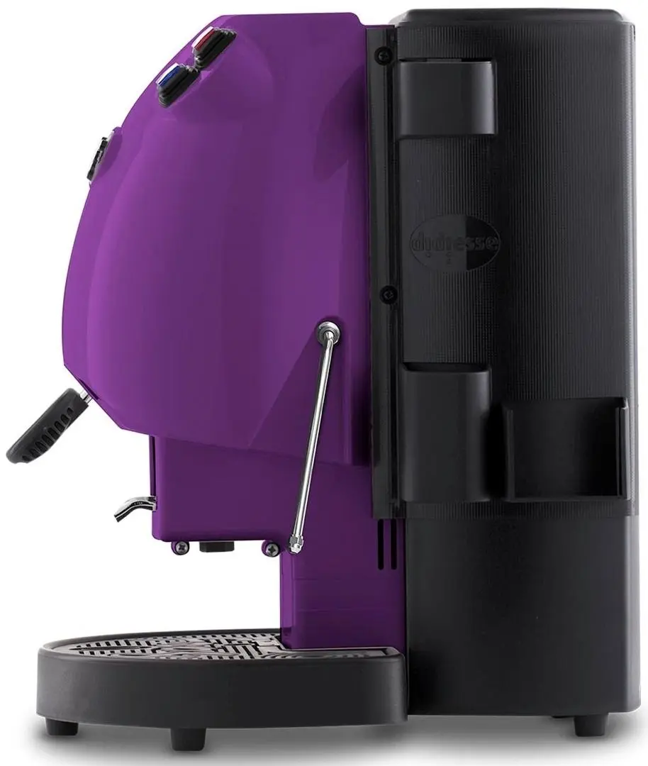 Aparat de cafea Didiesse Frog Revolution Vapor (Purple) - 2