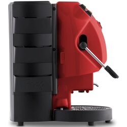 Кофемашина Didiesse Frog Revolution Vapor ( Red) Thumb