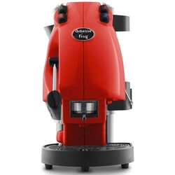 Aparat de cafea Didiesse Frog Revolution Vapor ( Red)