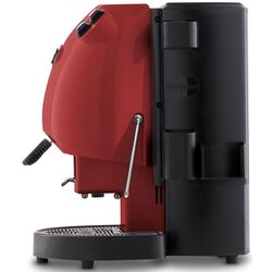 Кофемашина Didiesse Frog Revolution Vapor ( Red) Thumb