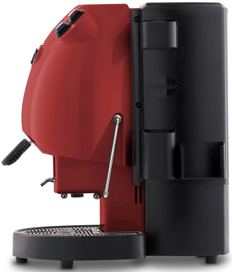 Кофемашина Didiesse Frog Revolution Vapor ( Red) - 2