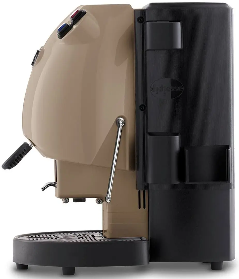 Aparat de cafea Didiesse Frog Revolution Vapor ( Walnut) - 2