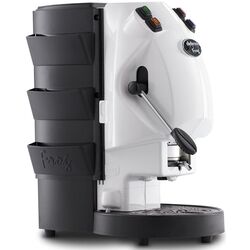 Кофемашина Didiesse Frog Revolution Vapor (White) Thumb