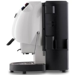 Кофемашина Didiesse Frog Revolution Vapor (White) Thumb