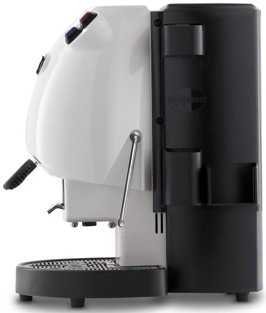 Кофемашина Didiesse Frog Revolution Vapor (White) - 2