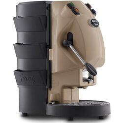 Кофемашина Didiesse Frog Revolution (Walnut) Thumb