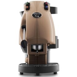 Aparat de cafea Didiesse Frog Revolution (Walnut)