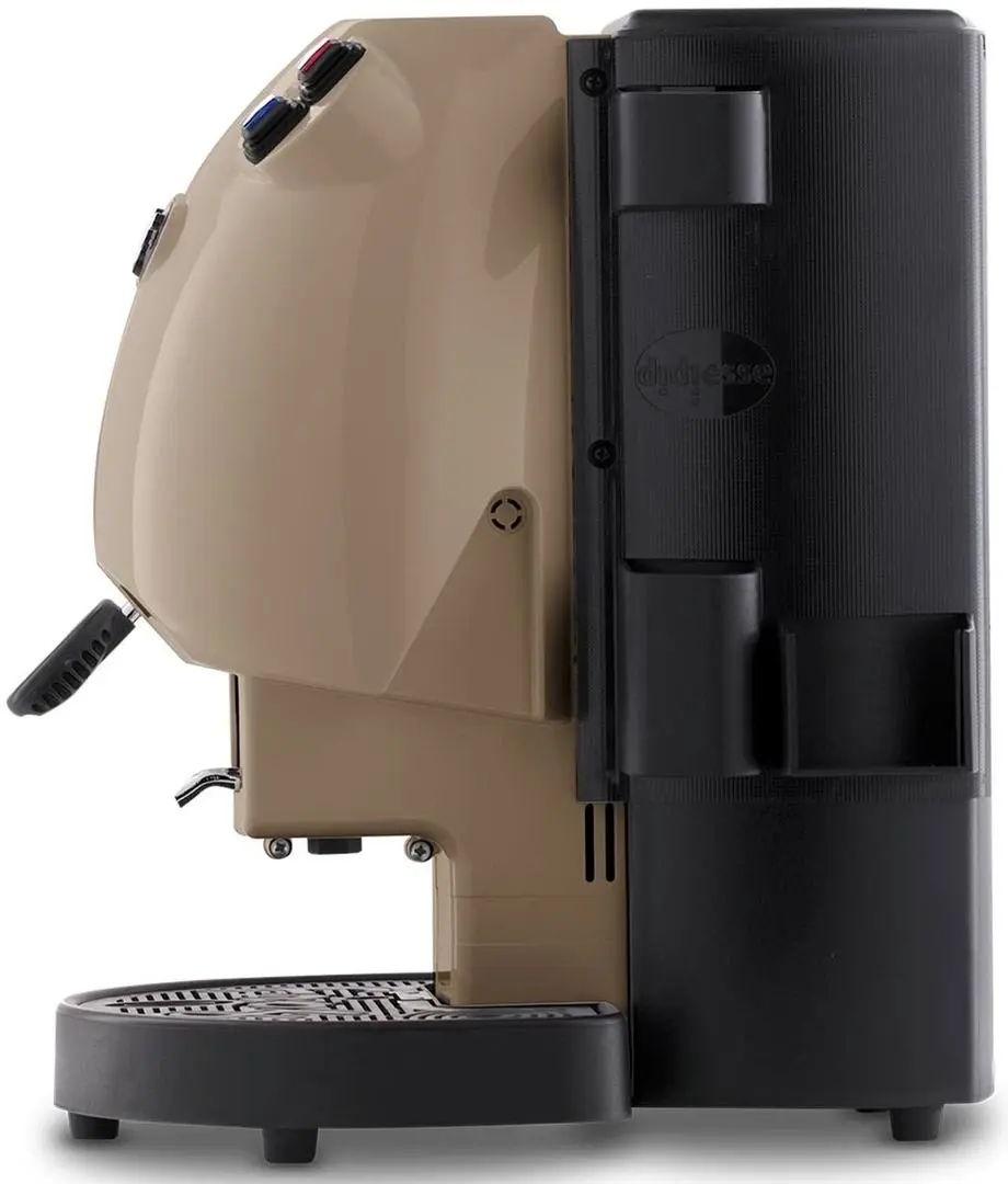 Кофемашина Didiesse Frog Revolution (Walnut) - 2