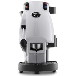 Aparat de cafea Didiesse Frog Revolution (White)