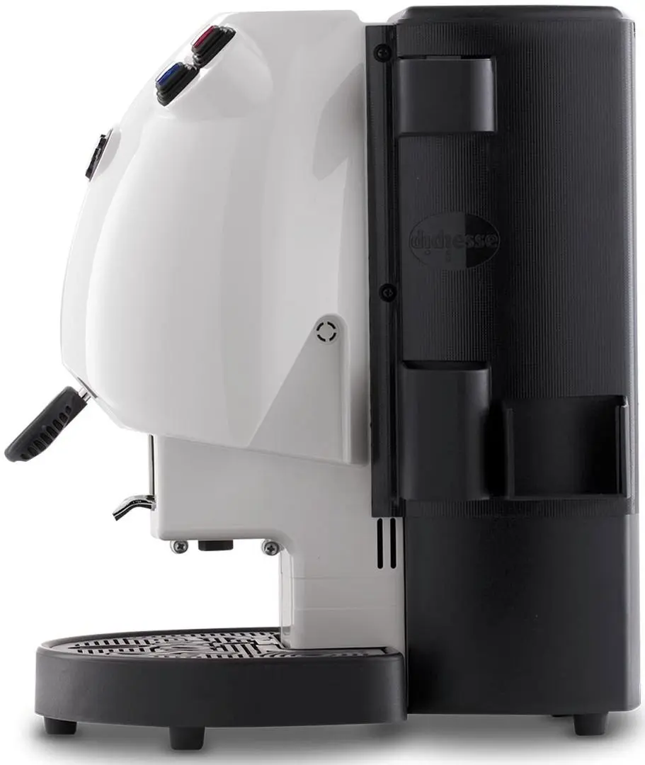 Aparat de cafea Didiesse Frog Revolution (White) - 4