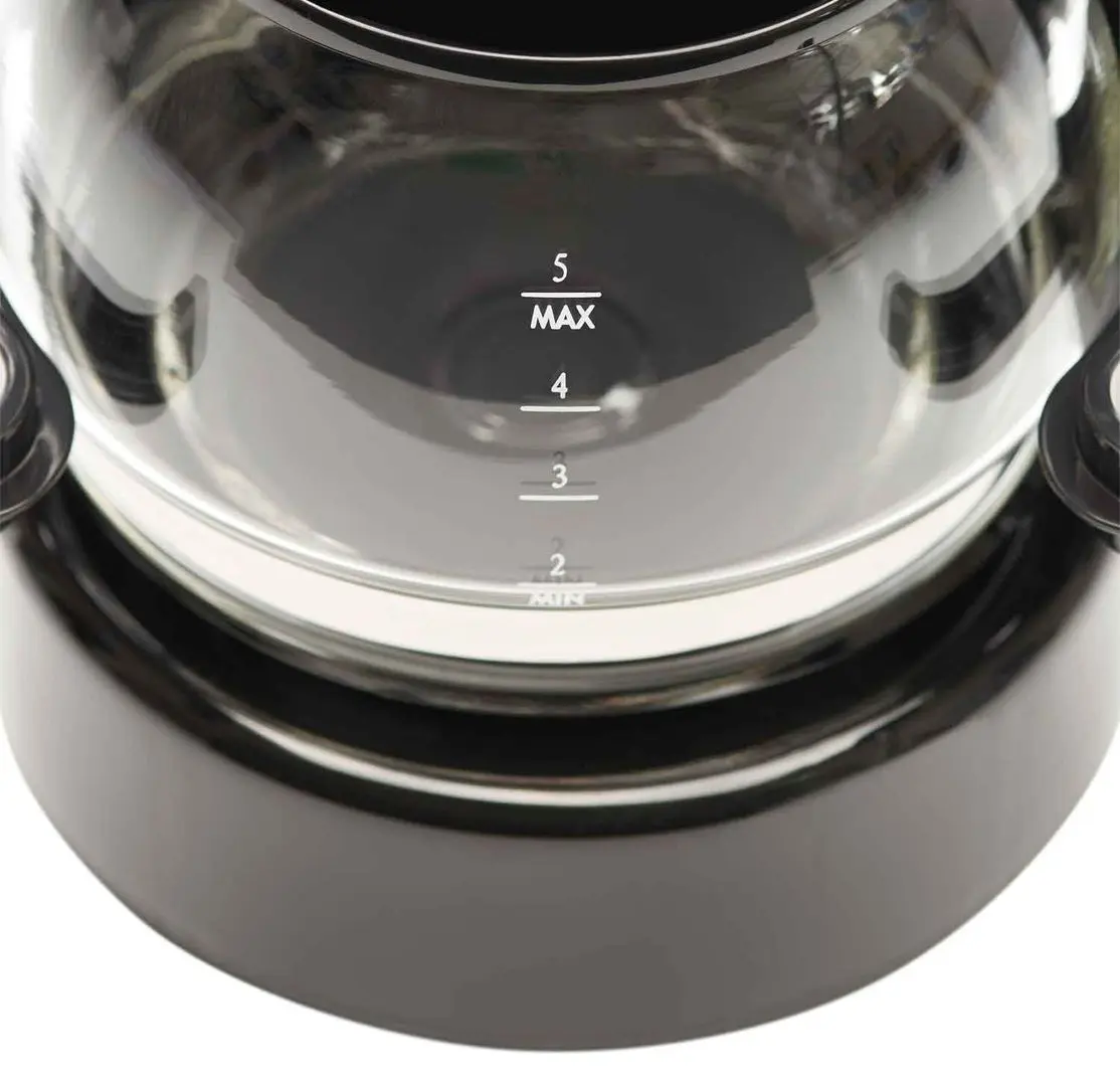 Cafetiera Dometic MC052 (Black)