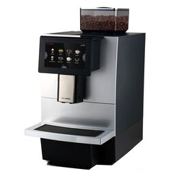 Cafetiera Dr.Coffee F11 (Inox/Black)