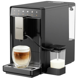 Aparat de cafea Dreame Ecceluxe Slim FCM30 (Black) Thumb