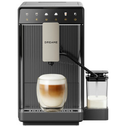 Aparat de cafea Dreame Ecceluxe Slim FCM30 (Black)
