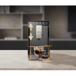 Aparat de cafea Dreame Ecceluxe Slim FCM30 (Black) Thumb